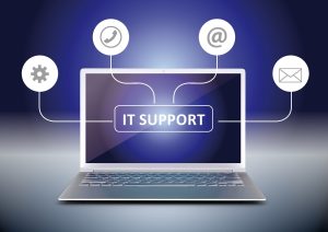 IT support services