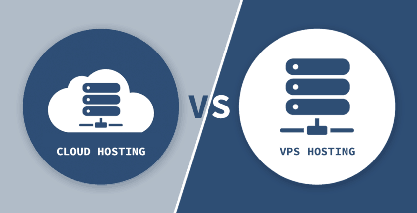 How To Do Cloud VPS Hosting