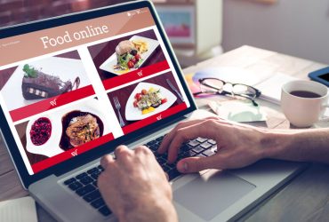 Online Food Ordering System