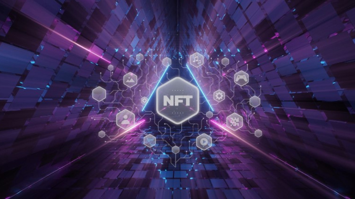 How can you able to protect your NFTs?