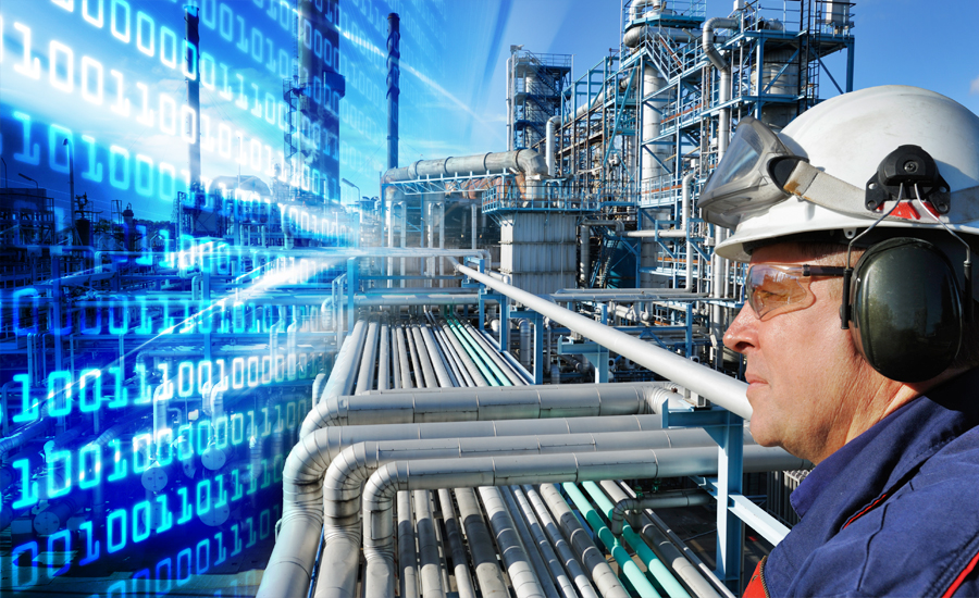 Here’s Why Industrial Wireless Communications is Important