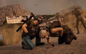 PUBG Cheats Display